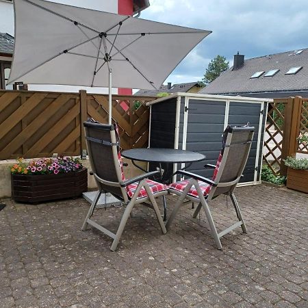 Ferienwohnung Fischer Konz Exteriör bild