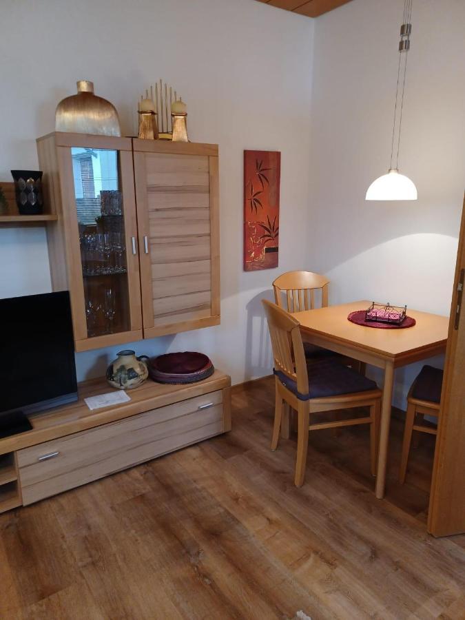 Ferienwohnung Fischer Konz Exteriör bild
