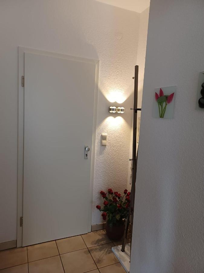 Ferienwohnung Fischer Konz Exteriör bild