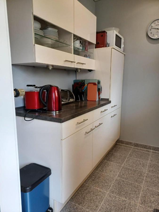 Ferienwohnung Fischer Konz Exteriör bild
